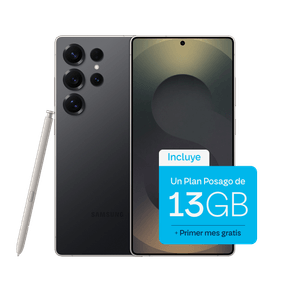 pospago 13GB_s25 Ultra